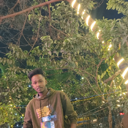 Pritam Mahato