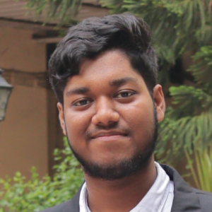 Pritam Mandal