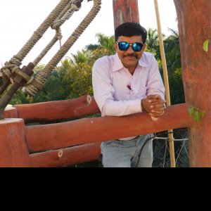 Pritam Mungalkar