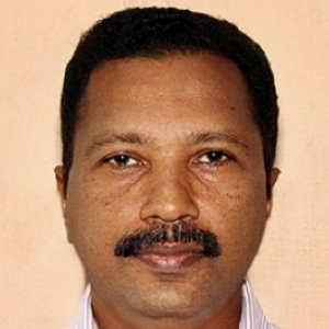 Pritam Pankaj