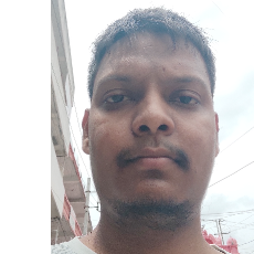 Pritam Sanjay
