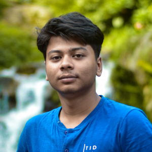 Pritam Sarkar