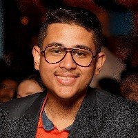 Pritam Sen