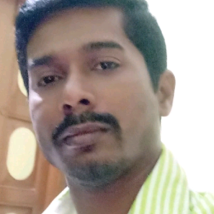 Pritam Sinha