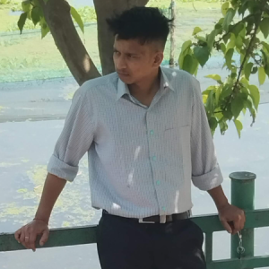 Pritam Tripathi