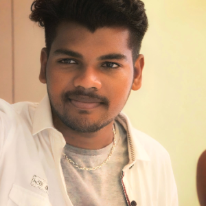 Pritam Umesh