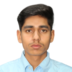 Pritam Vaishnav