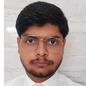 Pritam YadavProfile Image