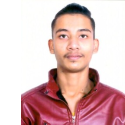 Pritender Kumar