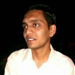 Pritesav Iyer