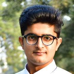 Pritesav Joshi