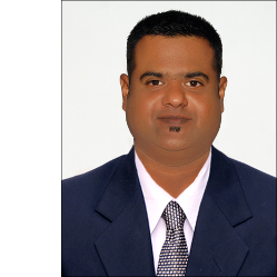 Pritesesh Trivedi