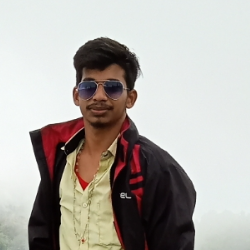 PriteshProfile Image