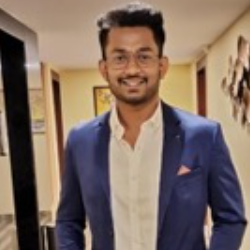 Pritesh AmbarthaProfile Image