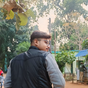 Pritesh Banerjee