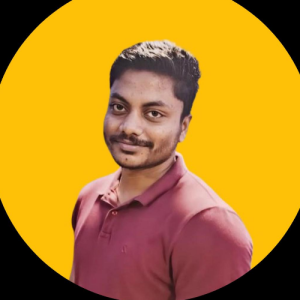 Pritesh K. Raut
