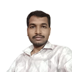 Priteshkumain Sharma