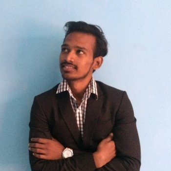 Pritesit Agarwal