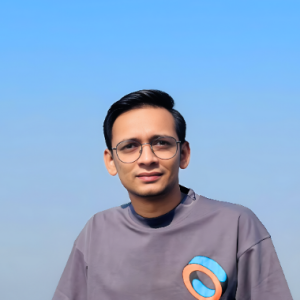 Pritesit Gupta