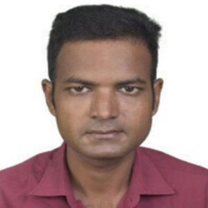 Pritham Deb