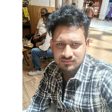Prithesh Niharajan