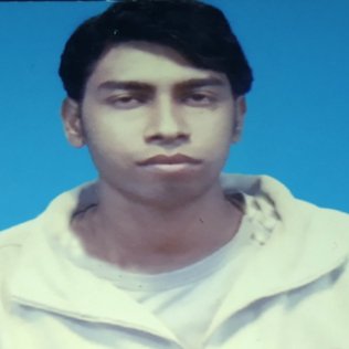 Prithibav Deshpande