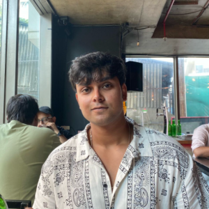 Prithvav Goyal