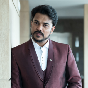 Prithvi Chitte