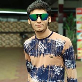 Prithvi Desai