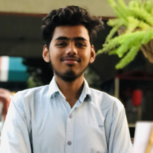 Prithvi Dwivedi