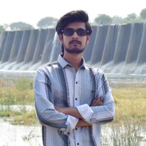 Prithvi Kewat