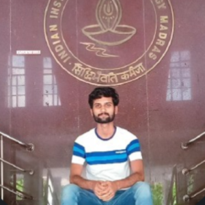 Prithvi Kumar