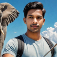Prithvi Kumar