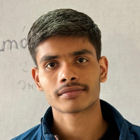 Prithvi Yadav
