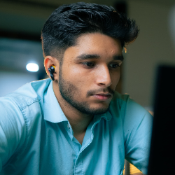 Prithvi Yadav