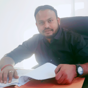 Prithviraav Agarwal