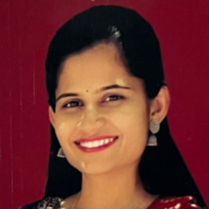 Priti Anand