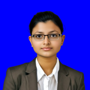 Priti Banerjee