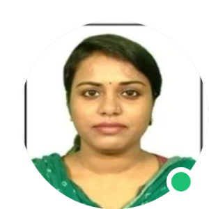 Priti Chakrabarti
