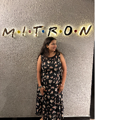Priti Chote