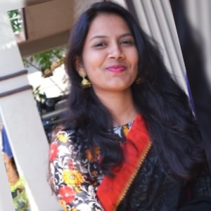 Priti D. Gupta
