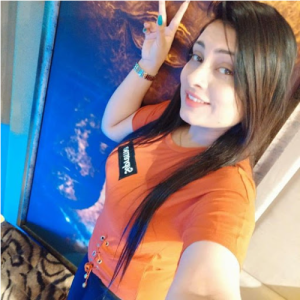 Priti Desai