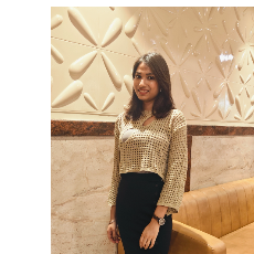 Priti Ghosh