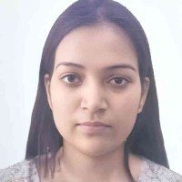 Priti Ghosh