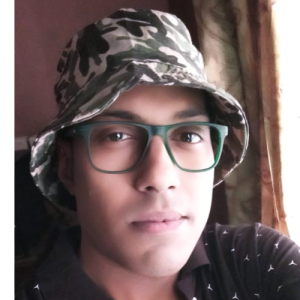 Priti HalderProfile Image