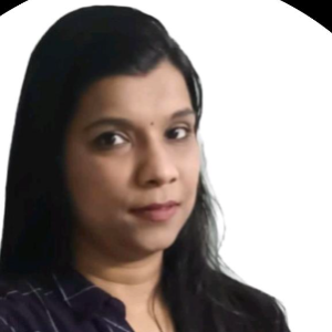 Priti Jain