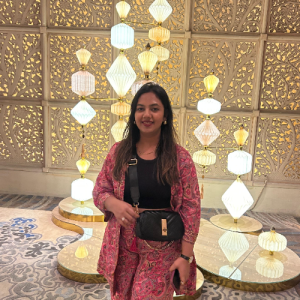 Priti Kapoor