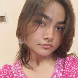 Priti Karmakar