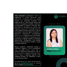 Priti KhandshiaProfile Image