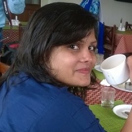 Priti Khatri